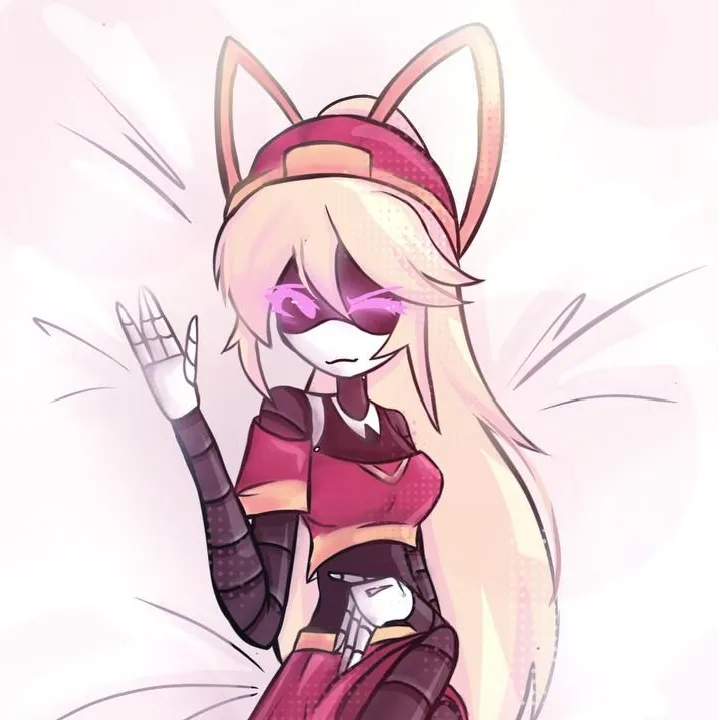 Lizzy (Murder Drones)
