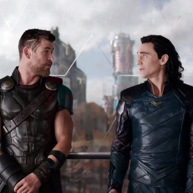 Thor Ragnarok (RPG)