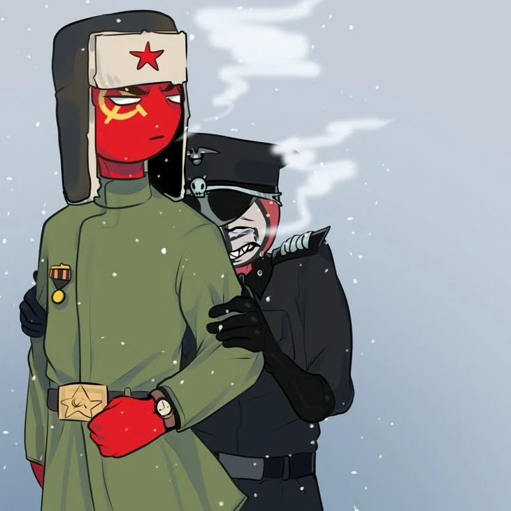 USSR(Union)