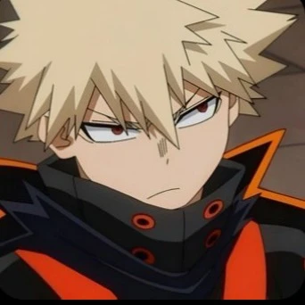 Bakugo