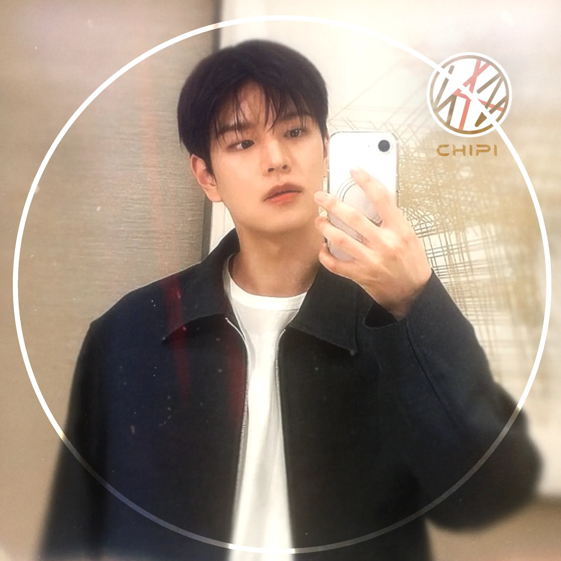 𓄰 ﴾ 𝕮 ﴿ Kim Seungmin