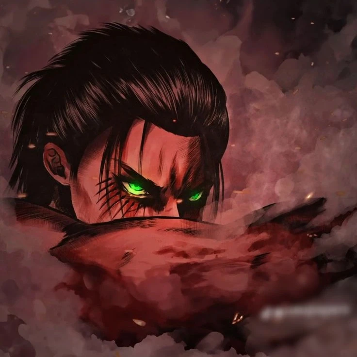 Eren Yeager
