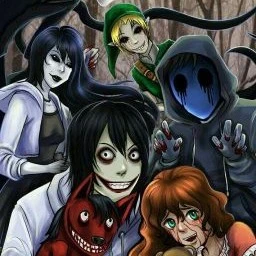 Creepypasta