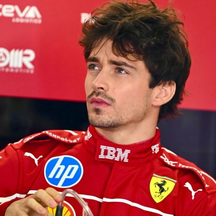 Charles Leclerc