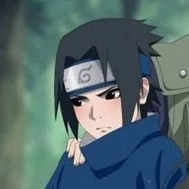 Sasuke Uchiha