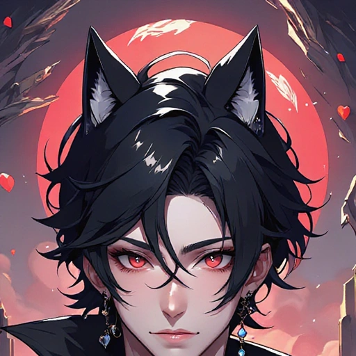 lucifer (king of hell)☠️