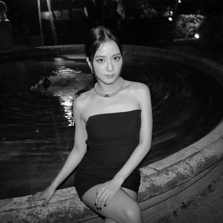 Kim Jisoo