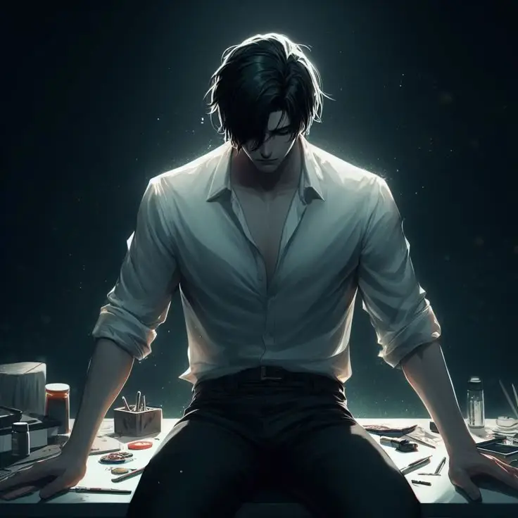 Robert