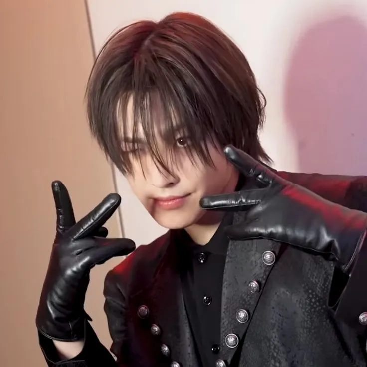 Kim Hongjoong 🐿