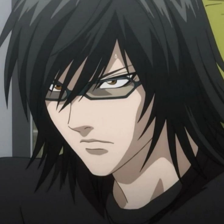 Teru Mikami