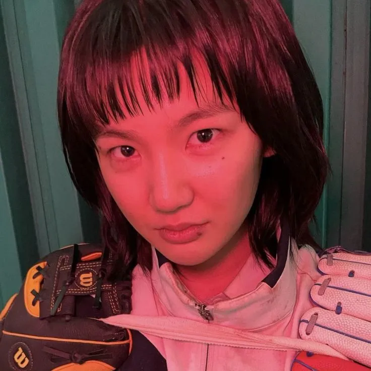 Mi-Jin