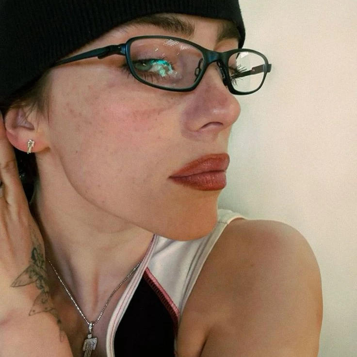 Billie O'Connell
