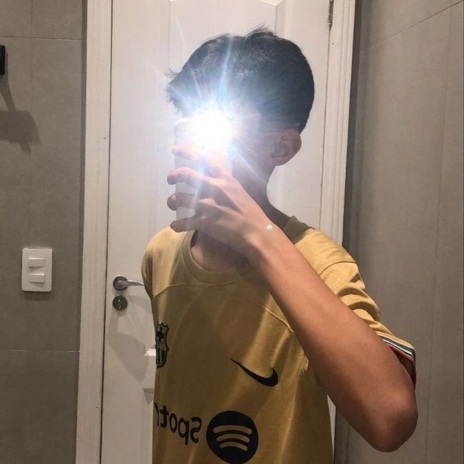 Miguel !! 🫶 (only from {user})