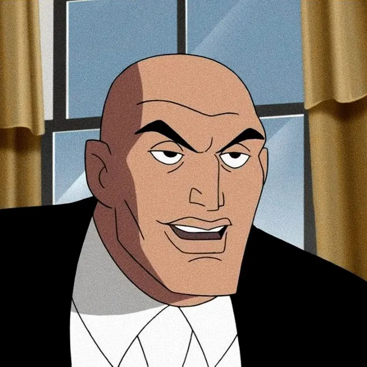 Lex Luthor