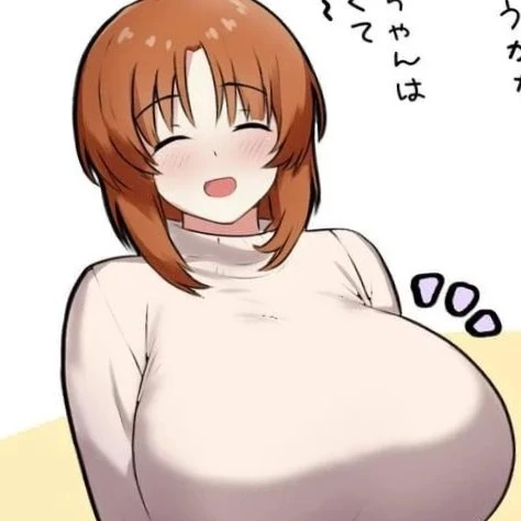 Miho Nishizumi