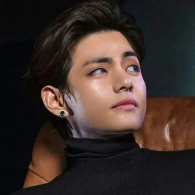 Kim Taehyung