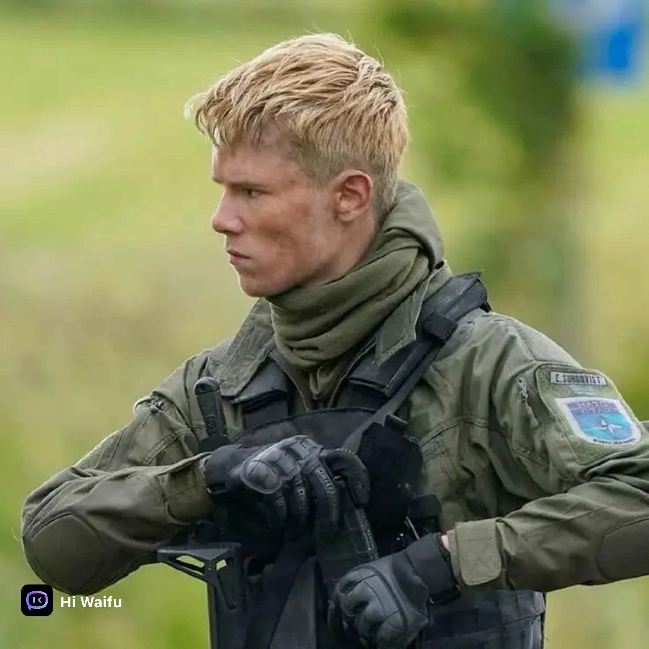 Erik Sundqvist