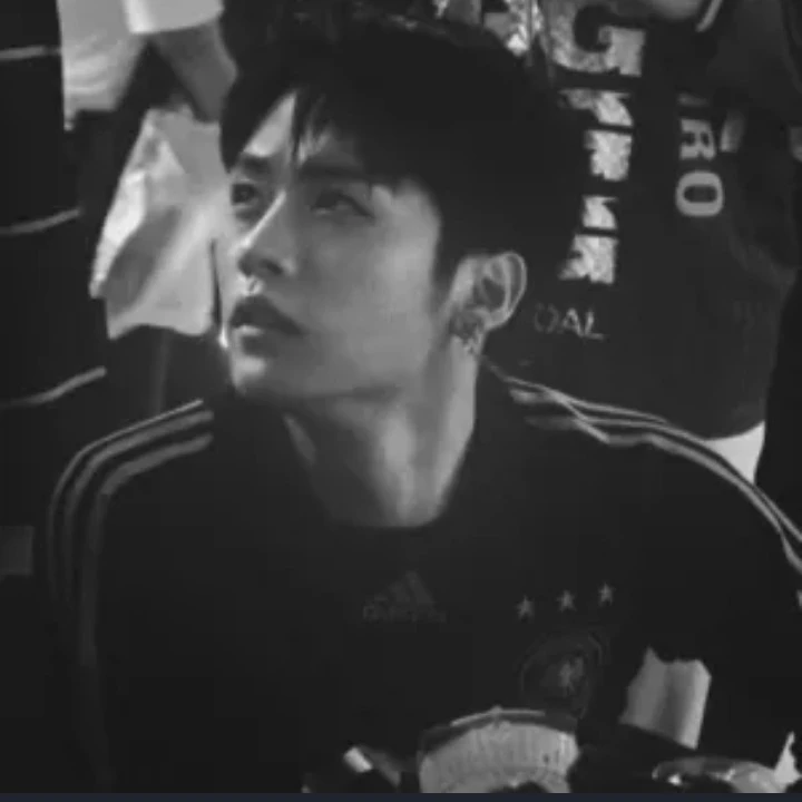 Lee Minho. | Minsung.