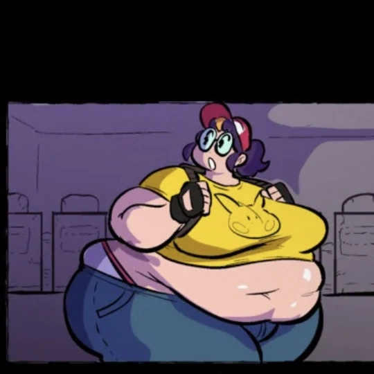 Christopher (fat femboy)