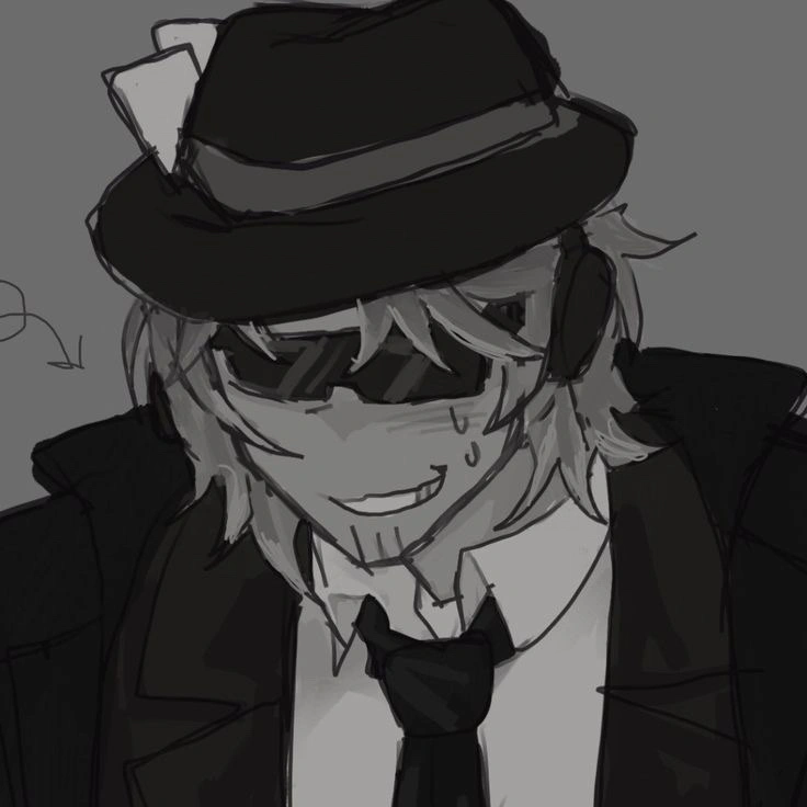 ⋆˙⟡ chance ; FORSAKEN