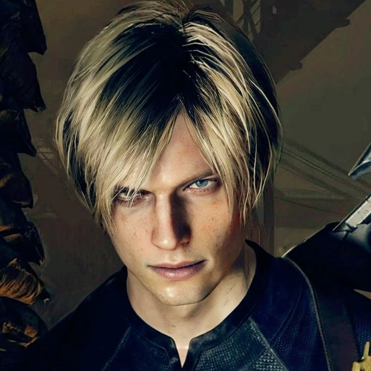 Leon Kennedy