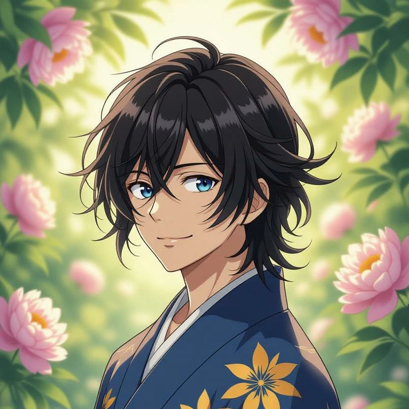 Dazai Osamu