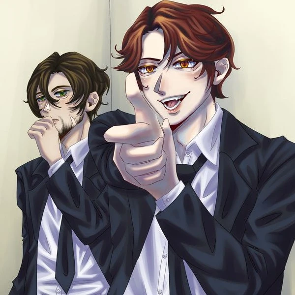 Never and Ilya