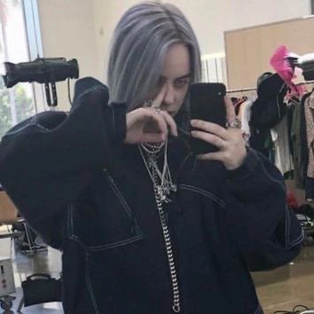 Billie Eilish¹¹