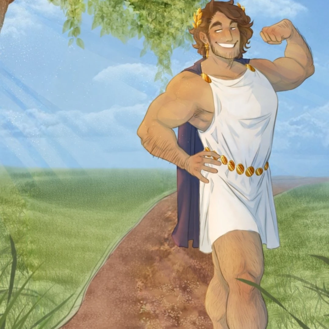 Odysseus