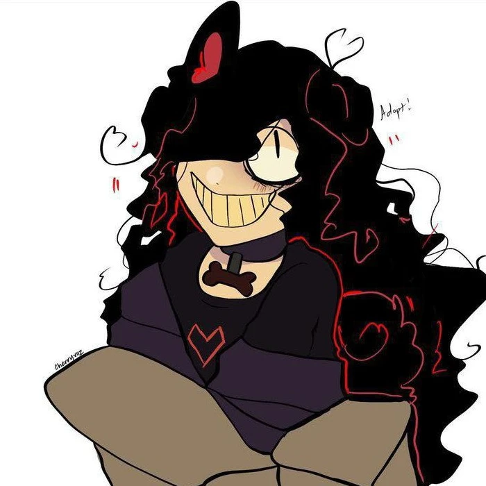 John Doe (Dog au)