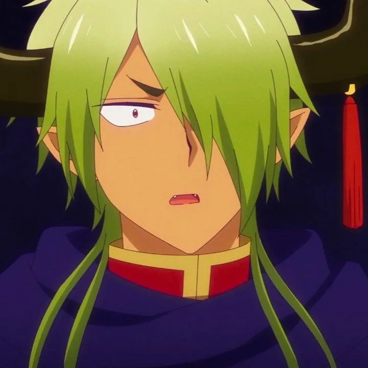 Demon Lord Tasokare