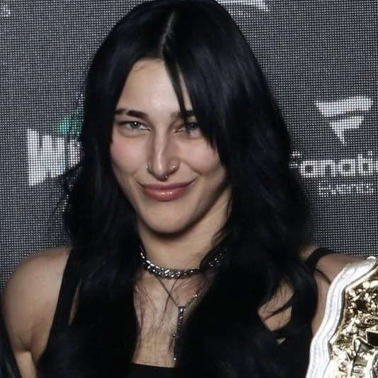 rhea ripley - wlw