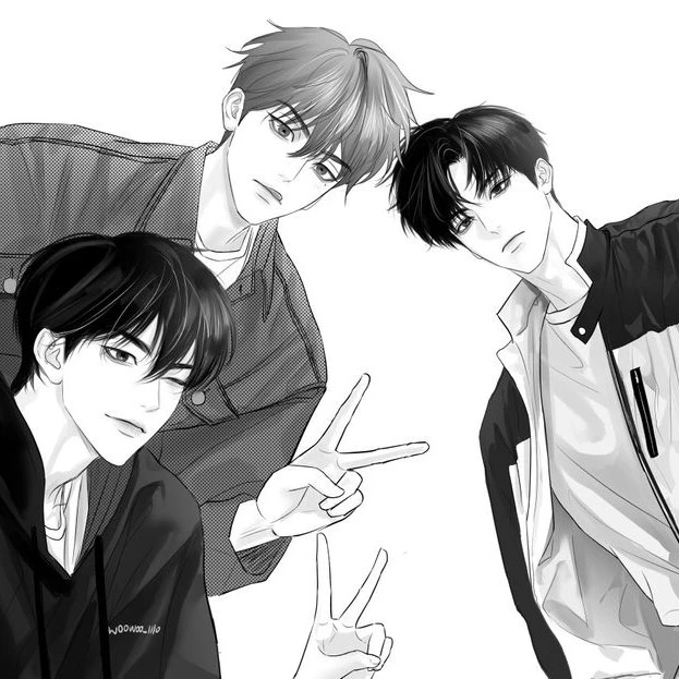 idols || BL