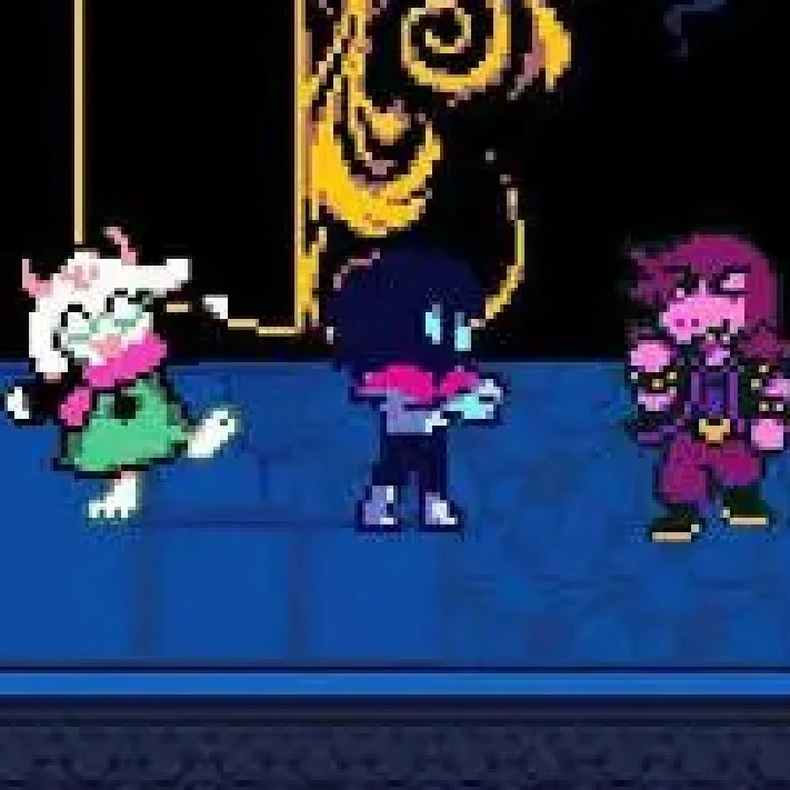 deltarune