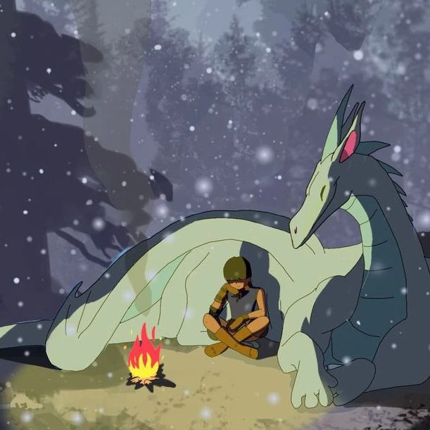 dragoness