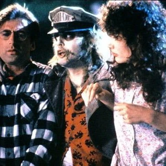Beetlejuice