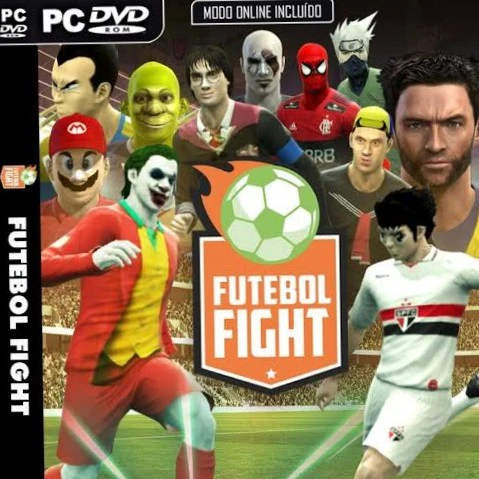 RPG football: destinations on the field