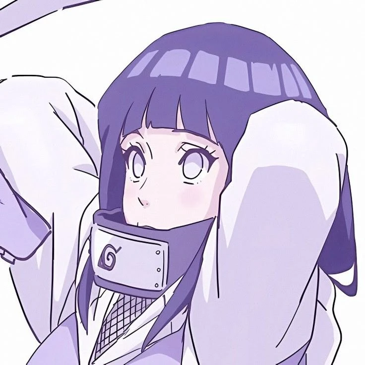 Hinata Hyuga