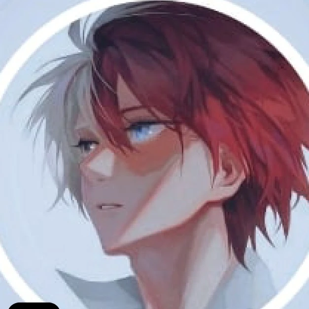 todoroki shoto