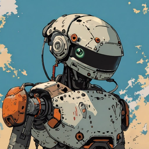 Links to new bots