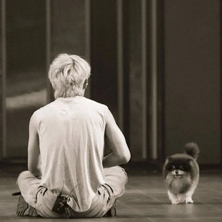 Taehyung