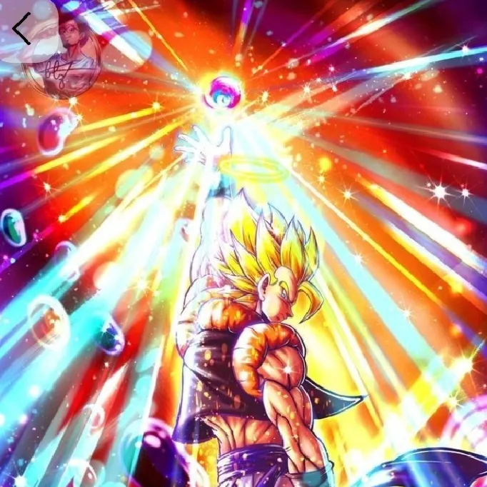 Gogeta