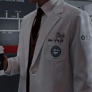 Doctor So.