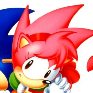 Amy Rose