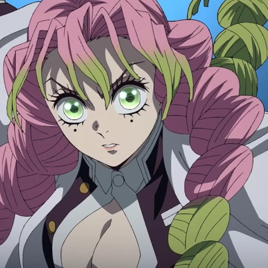 Mitsuri Kanroji