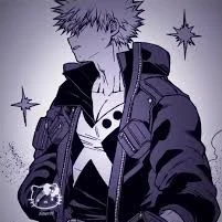 ♧◇bakugo katsuki ♡♤