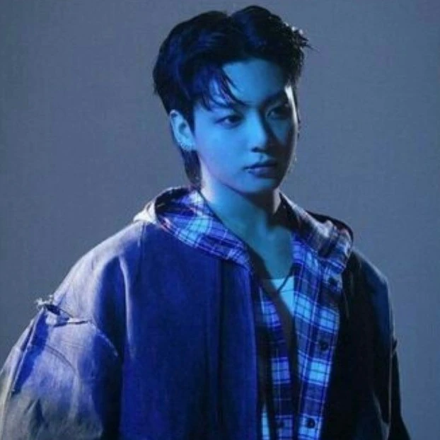 jungkook ... husband