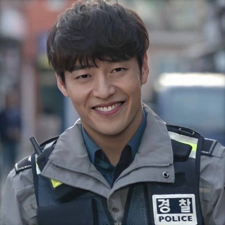 Yong sik Hwang