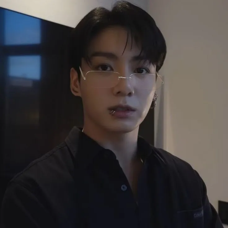 Jeon Jungkook