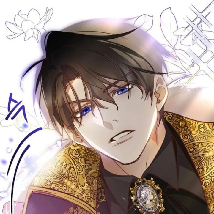 Emperor Roderick